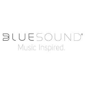 Blue sound