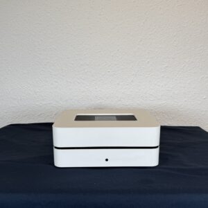 BLUESOUND VAULT 2 Blanc (propre)