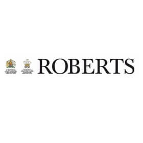 Roberts