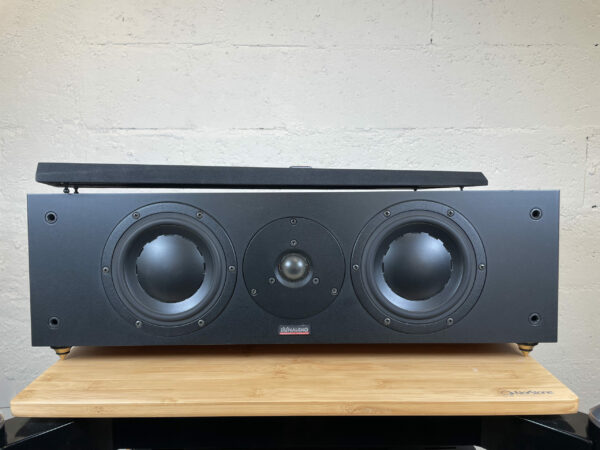 Dynaudio - Audience 122C