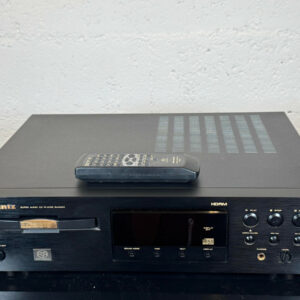 Marantz - SA 8400 - Lecteur CD SACD