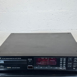 DENON - DCD 1300