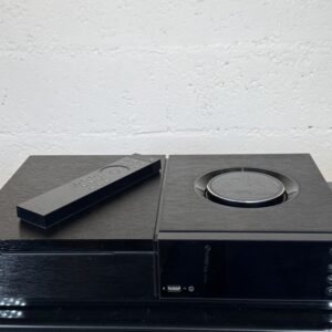 Naim - Uniti Star