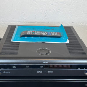 ARCAM - SOLO MOVIE 5.1